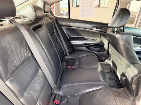Used 2010 Honda Accord EX-L image 19