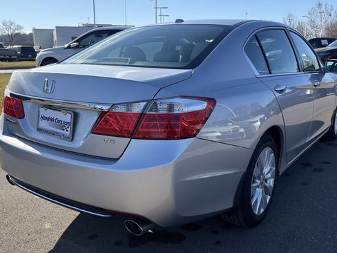 Used 2013 Honda Accord EX-L image 10