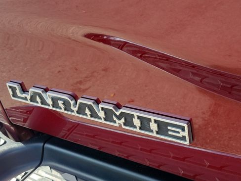 Used 2023 RAM 2500 Laramie AWD/4WD image 6