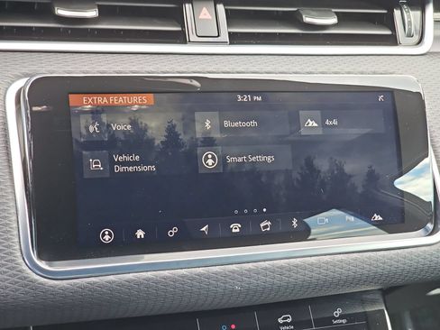 Used 2020 Land Rover Range Rover Evoque S AWD/4WD image 25