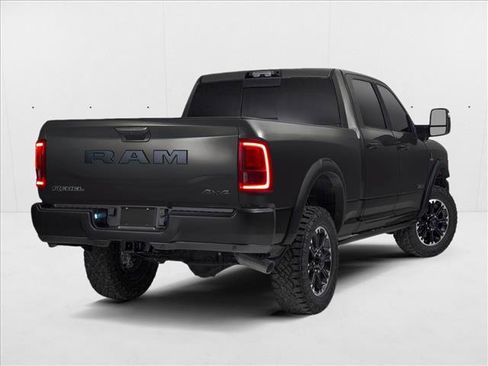 New 2026 RAM 2500 Power Wagon AWD/4WD image 2