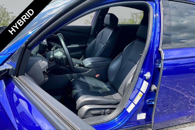 Used 2024 Honda Accord Sport image 23