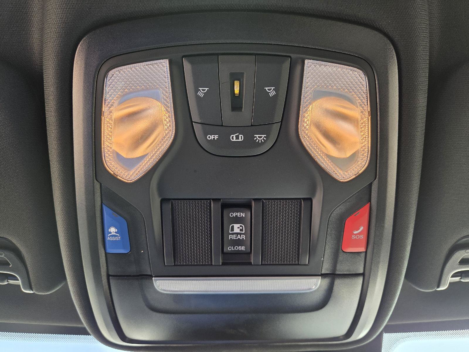 Used 2026 RAM 2500 Rebel AWD/4WD image 16