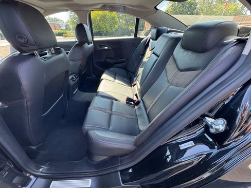 Used 2017 Chevrolet SS image 12