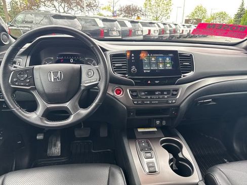 Certified 2023 Honda Passport EX-L image 24