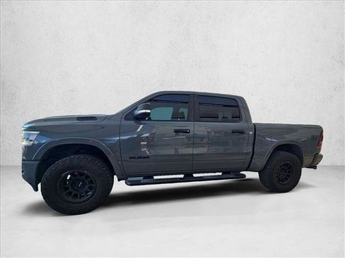 Used 2020 RAM 1500 Big Horn w/ Built-to-serve Edition AWD/4WD image 8