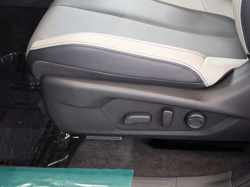 New 2026 Subaru Forester Limited image 13