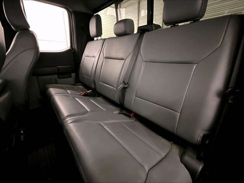 Used 2025 Ford F250 XL w/ XL Off-Road Package image 25