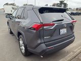 Used 2022 Toyota RAV4 XLE Premium image 4