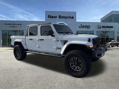 Used 2021 Jeep Gladiator Sport