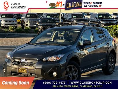 Used 2023 Subaru Crosstrek 2.5i Sport