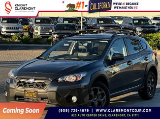 Used 2023 Subaru Crosstrek 2.5i Sport video 1