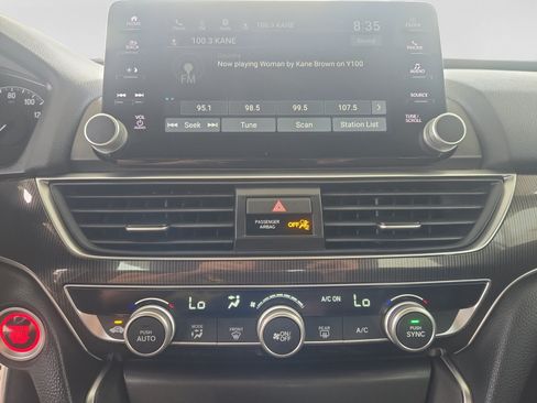 Used 2022 Honda Accord Sport image 20