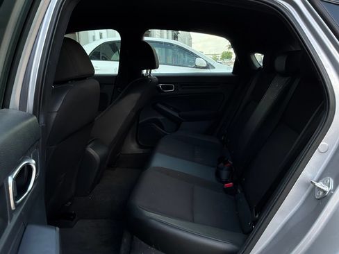 Used 2025 Honda Civic Sport image 11