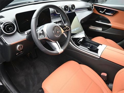 New 2026 Mercedes-Benz C 300 Sedan image 19