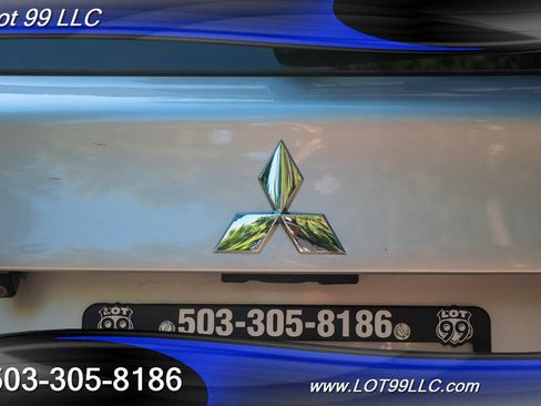 Used 2020 Mitsubishi Outlander Sport ES image 48