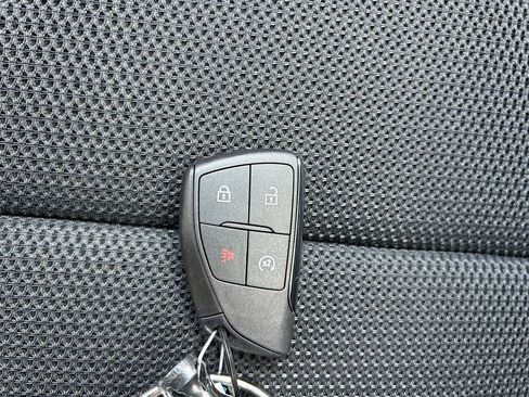 New 2026 GMC Canyon Elevation w/ Convenience Package AWD/4WD image 37