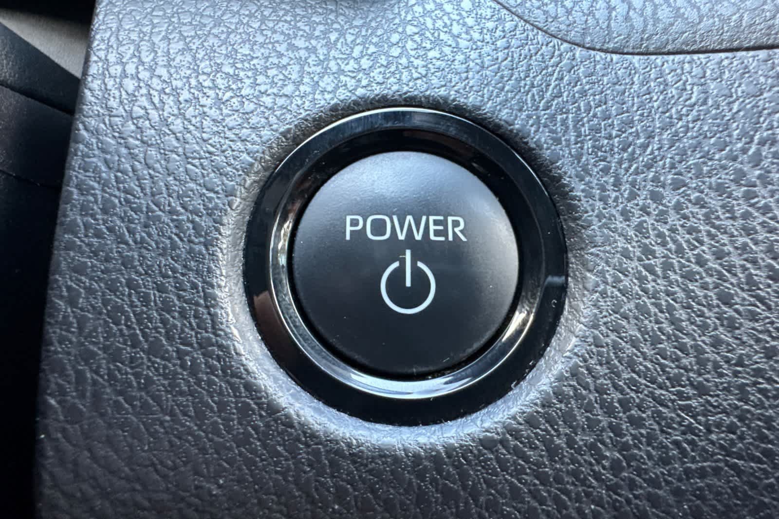 Used 2025 Toyota Camry SE FWD image 21