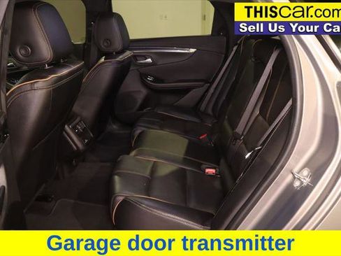 Used 2019 Chevrolet Impala Premier image 19