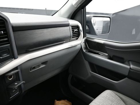 Used 2023 Ford F150 XLT w/ Equipment Group 301A Mid AWD/4WD image 21