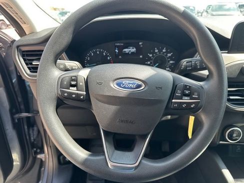 Used 2022 Ford Escape S AWD/4WD image 26