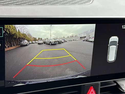 New 2026 Kia Carnival image 17