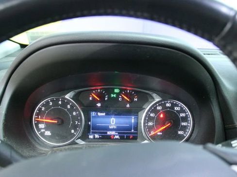 Used 2020 GMC Terrain SLE FWD image 14