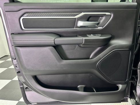 New 2026 RAM 1500 Big Horn image 16