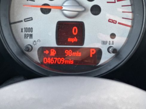 Used 2012 MINI Cooper Countryman S image 31