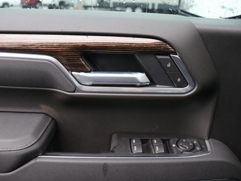 New 2026 GMC Sierra 1500 Elevation w/ Max Trailering Package image 19