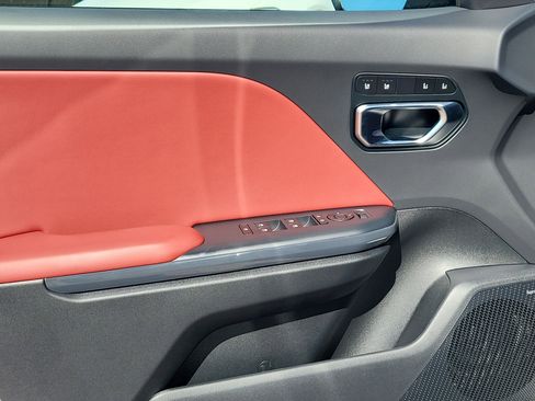 New 2025 Kia K4 GT-Line Turbo image 6