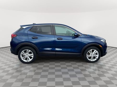 Used 2023 Buick Encore GX Preferred w/ Cold Weather Comfort Package FWD image 4