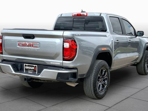 Used 2025 GMC Canyon Elevation w/ Convenience Package AWD/4WD image 12