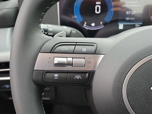 New 2026 Hyundai Sonata SEL image 5