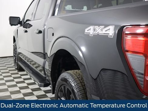 New 2026 Ford F150 XLT w/ Equipment Group 302A MID AWD/4WD image 21