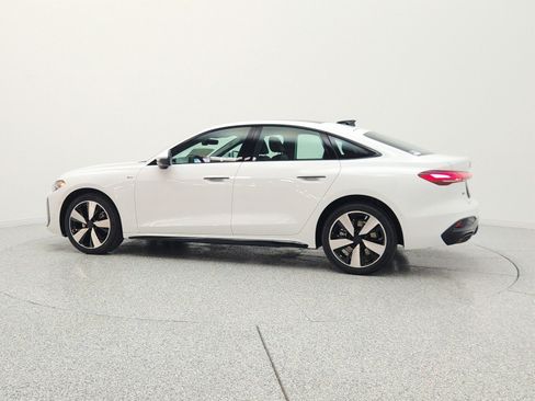 New 2026 Audi A5 2.0T Premium Plus AWD/4WD image 8