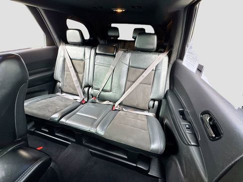 Used 2021 Dodge Durango GT image 14