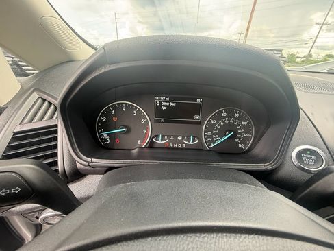 Used 2018 Ford EcoSport SES AWD/4WD image 17