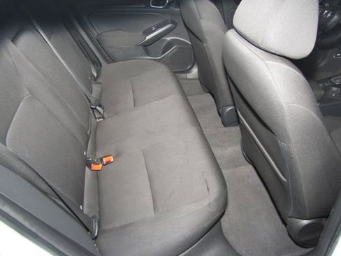 Certified 2024 Honda Civic EX image 18