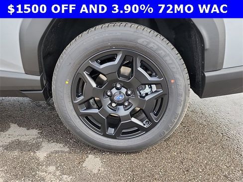 New 2026 Subaru Outback Limited image 27