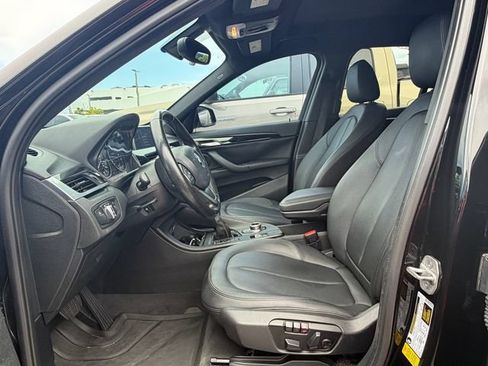 Used 2018 BMW X1 sDrive28i FWD image 10