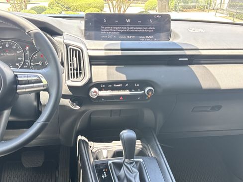 Used 2025 MAZDA CX-50 AWD 2.5 S w/ Premium Package image 30