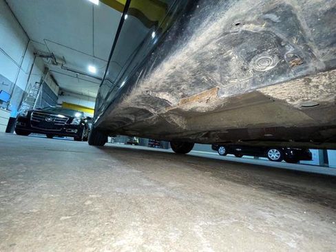 Used 2010 Toyota Matrix image 18