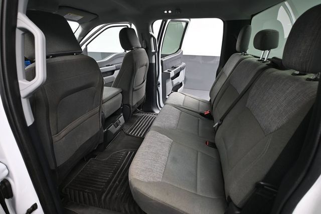Used 2025 Ford F250 XLT w/ FX4 Off-Road Package AWD/4WD image 28
