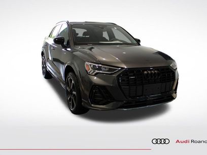 New 2025 Audi Q3 2.0T Premium Plus