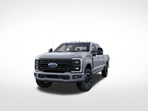 New 2026 Ford F250 Platinum AWD/4WD image 1