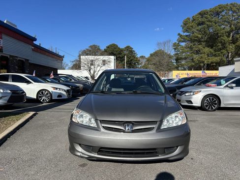 Used 2004 Honda Civic LX image 2