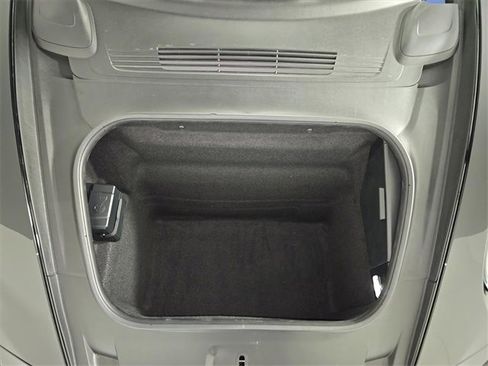 Certified 2025 Porsche 911 Targa 4 GTS image 14