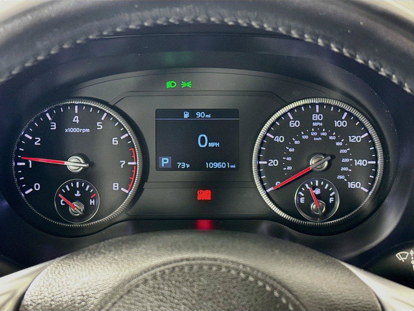 Used 2020 Kia Telluride EX w/ EX Premium Package FWD image 21