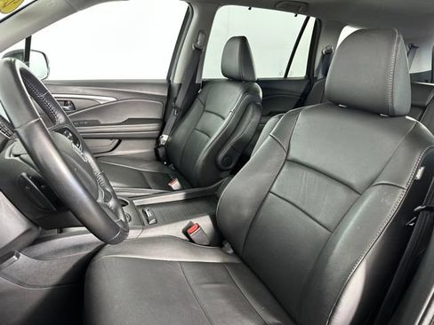Used 2022 Honda Pilot Special Edition image 16